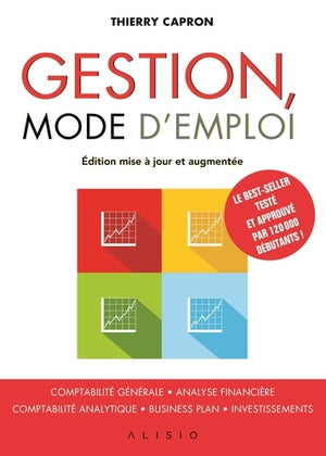 Gestion mode d'emploi