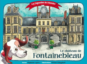 Château de Fontainebleau