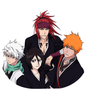 Bleach