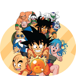 Dragon Ball