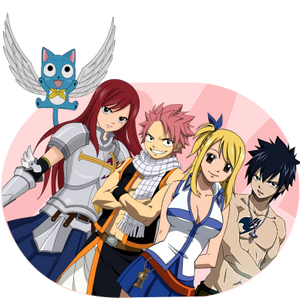 Fairy Tail