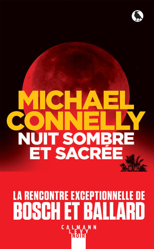 Nuit sombre et sacrée