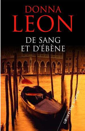 De sang et d'ébène