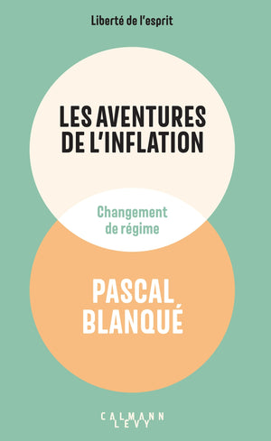 Les aventures de l'inflation: Changement de régime