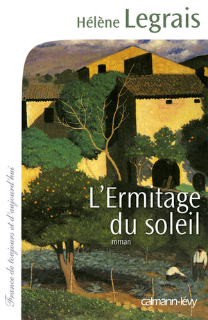 L'ermitage du soleil