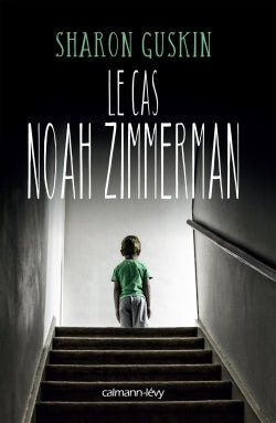 Le cas Noah Zimmerman