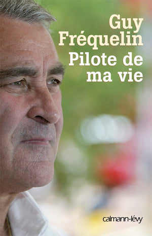 Pilote de ma vie