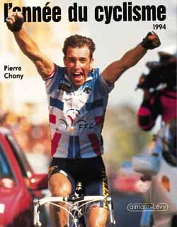 L'année du cyclisme 1994