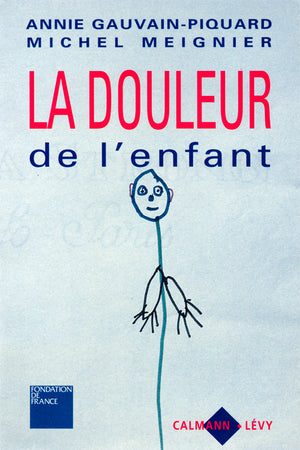 La douleur de l'enfant