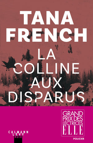 La colline aux Disparus