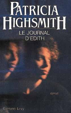 Le journal d'Edith