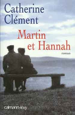 Martin et Hannah