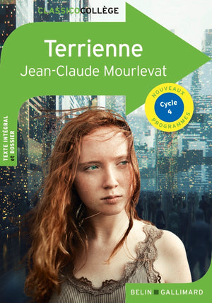 Terrienne