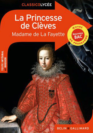 La Princesse de Clèves