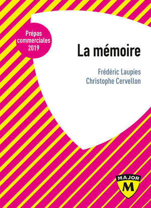 Prépas commerciales : épreuve de culture générale, concours 2019