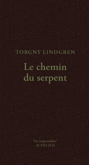 Le chemin du serpent