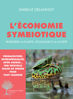 L'économie symbiotique