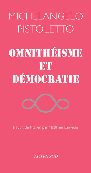 Omnithéisme et démocratie