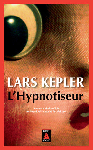 L'Hypnotiseur