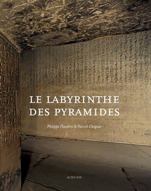 Le labyrinthe des pyramides