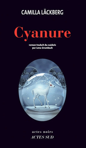 Cyanure