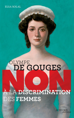 Olympe de Gouges : 