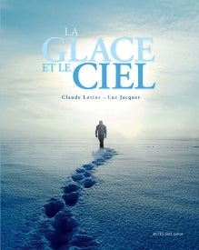 La glace et le ciel