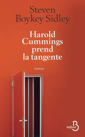 Harold Cummings prend la tangente