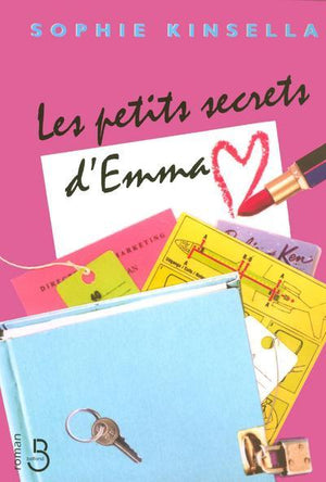 Les petits secrets d'Emma