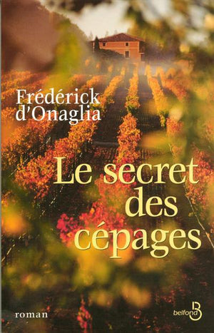 Le Secret des cépages