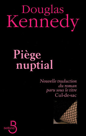 Piège nuptial