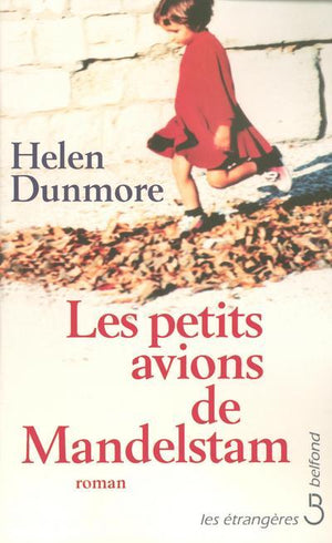 Les petits avions de Mandelstam