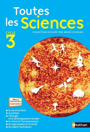 Toutes les sciences