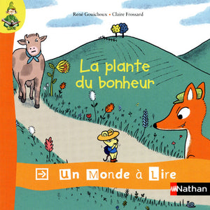 La plante du bonheur