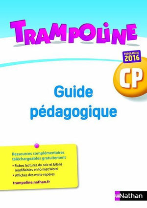 Trampoline CP