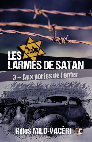 Aux portes de l'enfer