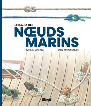 Le B.A.BA des noeuds marins