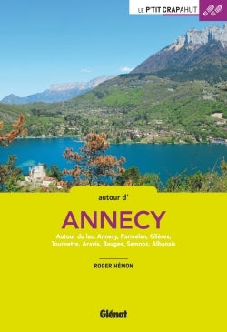 Autour d'Annecy