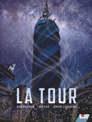 La Tour