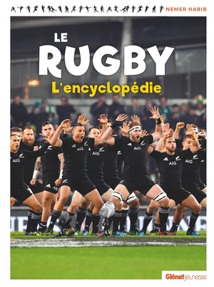 Le rugby, l'encyclopédie