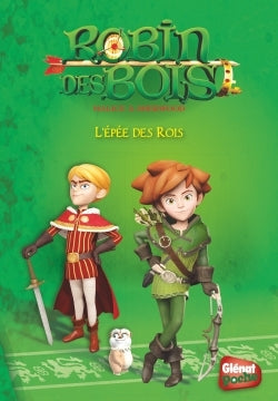 L'épée des Rois