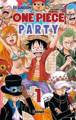 One Piece Party