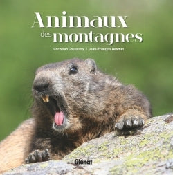 Animaux des montagnes