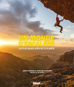 Un monde d'escalade