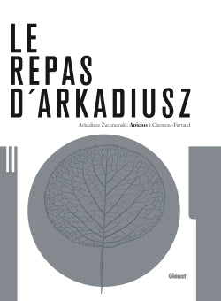 Le repas d'Arkadiusz