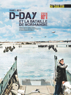 D-DAY Édition 80 ans