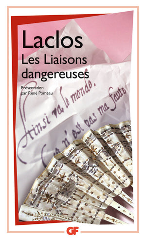 Les liaisons dangereuses