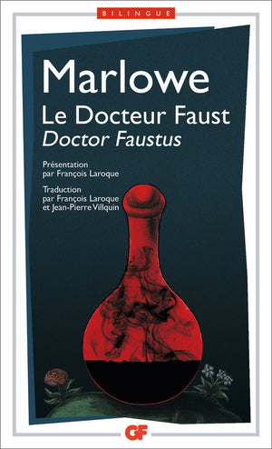 Le Docteur Faust