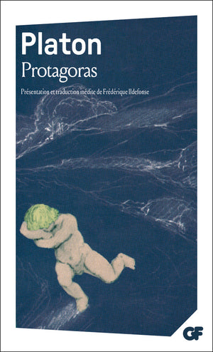 Protagoras