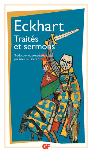 Traités et sermons